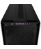 CORSAIR - iCUE 9000D Black SSI-EEB