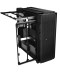 CORSAIR - iCUE 9000D Black SSI-EEB