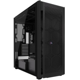 CORSAIR - iCUE 9000D Black SSI-EEB