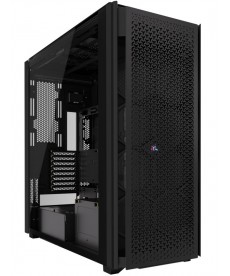 CORSAIR - iCUE 9000D Black SSI-EEB