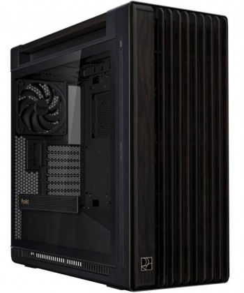 ASUS - PA602 ProArt Wood TG Extended ATX