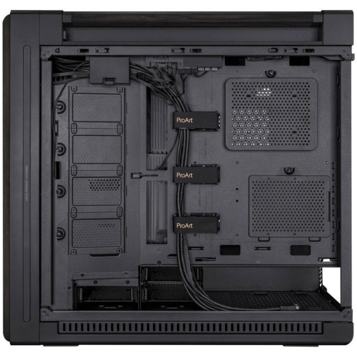 ASUS - PA602 ProArt Metal Extended ATX