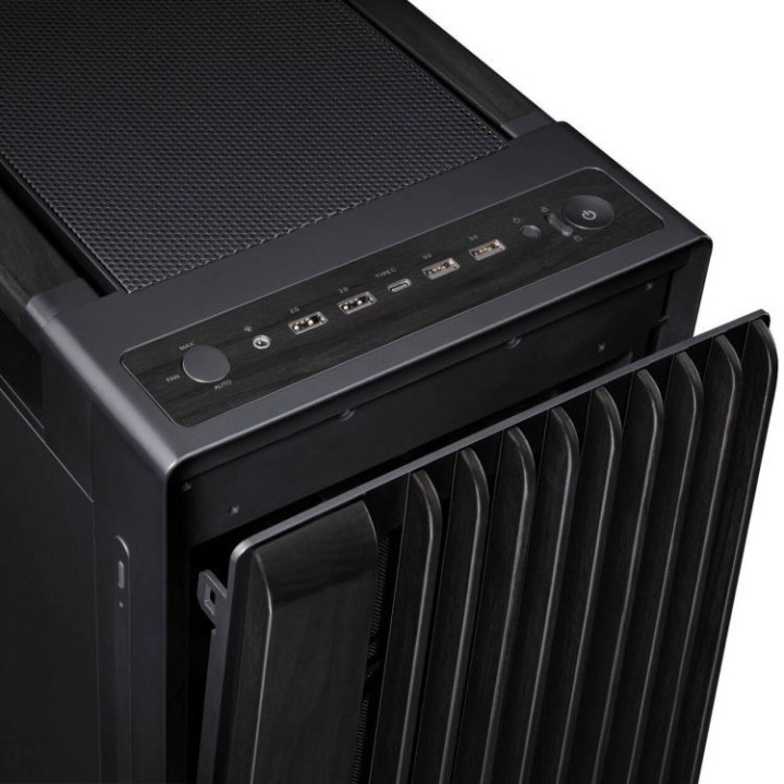ASUS - PA602 ProArt Metal Extended ATX