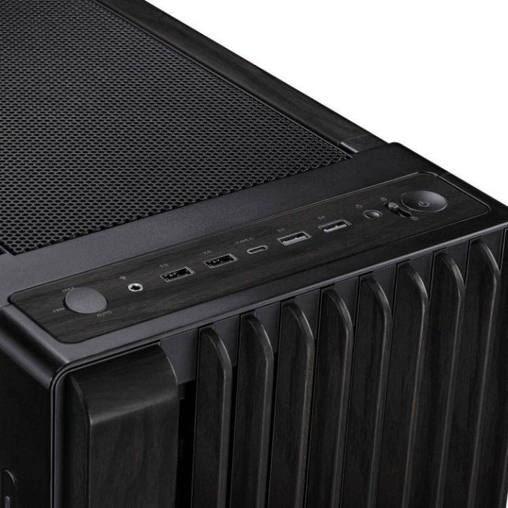 ASUS - PA602 ProArt Metal Extended ATX