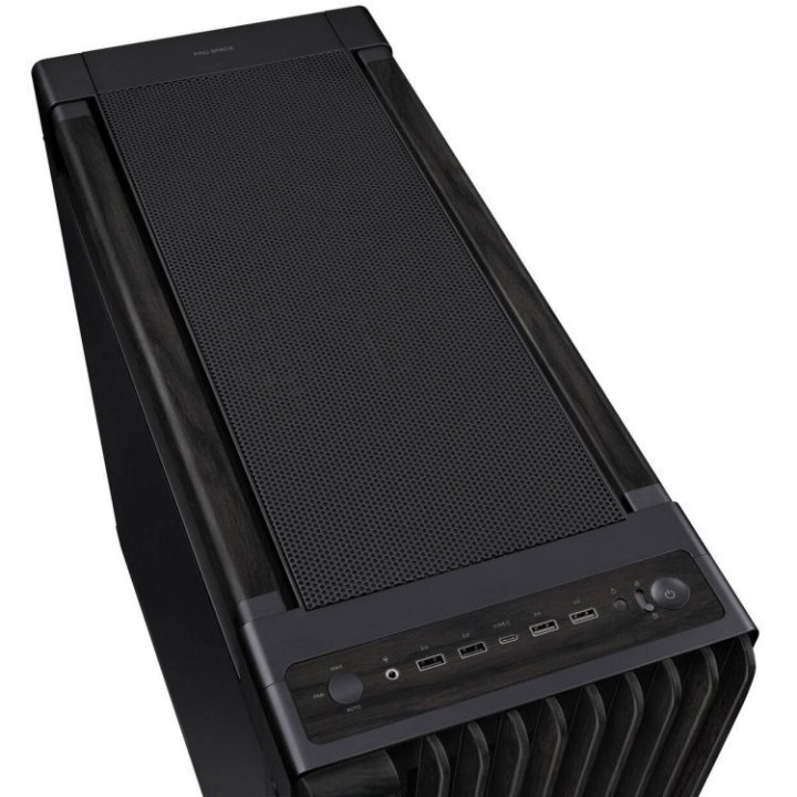 ASUS - PA602 ProArt Metal Extended ATX