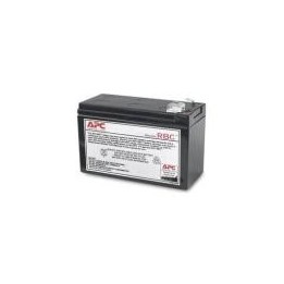 BATTERIE PER UPS 114