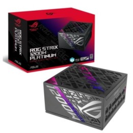 ASUS - Rog Strix 1200W PCIe 5.1 Modulare 80Plus Platinum
