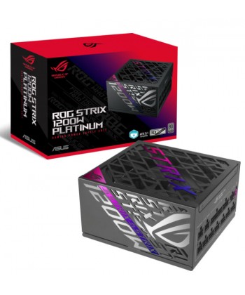 ASUS - Rog Strix 1200W PCIe 5.1 Modulare 80Plus Platinum