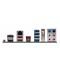 MSI - B650 Gaming Plus WiFi Dual M.2 DDR5 ATX - Socket AM5