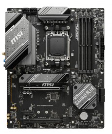 MSI - B650 Gaming Plus WiFi Dual M.2 DDR5 ATX - Socket AM5