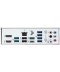 TUF B850-BTF WiFi White Triple M.2 DDR5 ATX - Socket AM5