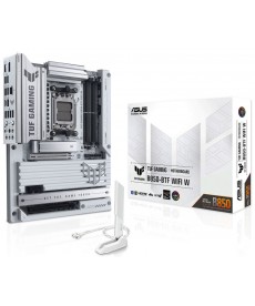TUF B850-BTF WiFi White Triple M.2 DDR5 ATX - Socket AM5