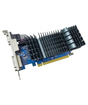 ASUS - GT 710 2GB GDDR5 Silent