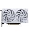 MSI - RTX 5060 8GB White Ventus 2X OC