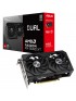ASUS - RX 9060 XT Dual 8GB
