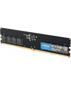 CRUCIAL - 64GB DDR5-5600 CL40 (1x64GB)