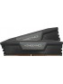CORSAIR - 64GB Kit Vengeance DDR5-5200 CL40 (2x32GB)