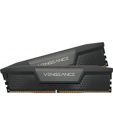 CORSAIR - 64GB Kit Vengeance DDR5-5200 CL40 (2x32GB)