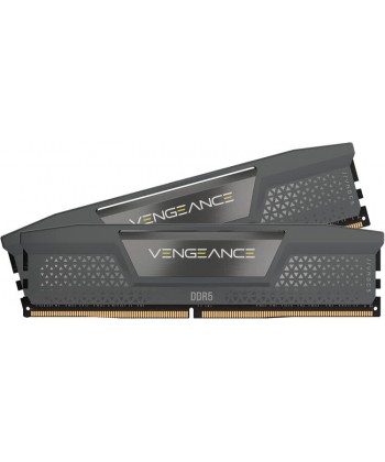 CORSAIR - 96GB Kit Vengeance DDR5-6000 XMP CL30 (2x48GB)