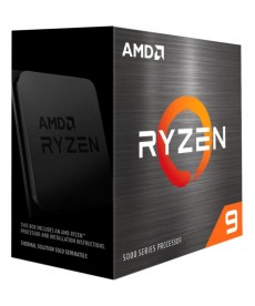 AMD - Ryzen 9 5900XT 3.3Ghz 16 Core Socket AM4 no Fan