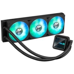 ASUS - Prime LC 360 ARGB x Socket 1700 1851 AM4 AM5