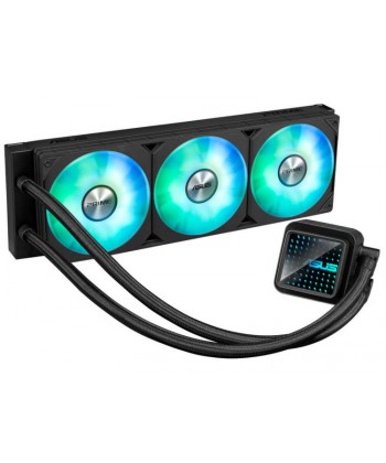 ASUS - Prime LC 360 ARGB x Socket 1700 1851 AM4 AM5