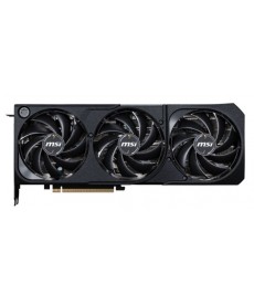MSI - RTX 5070 Ti Shadow 3X OC 16GB
