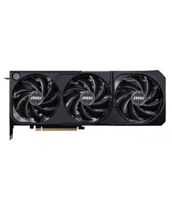MSI - RTX 5070 Ti Shadow 3X OC 16GB