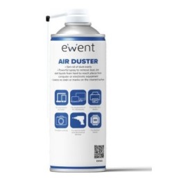 BOMBOLETTA ARIA COMPRESSA 400ML