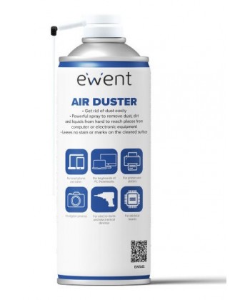 BOMBOLETTA ARIA COMPRESSA 400ML