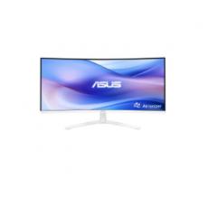 ASUS - EYECARE 34 WQHD CURVO BIANCO