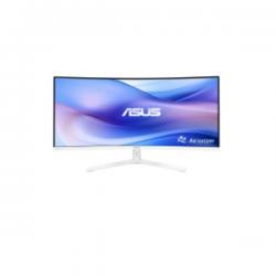 ASUS - EYECARE 34 WQHD CURVO BIANCO