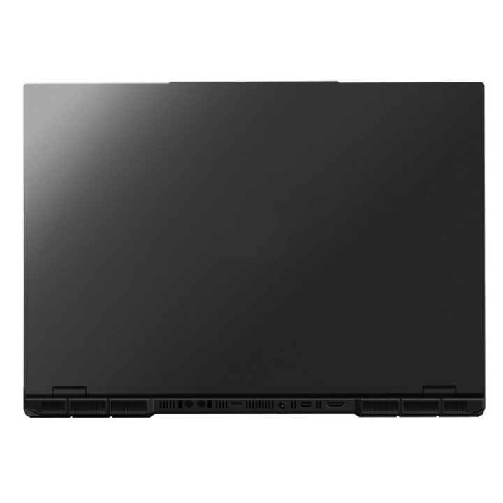 Syspack - X16-Pro Core Ultra 9 275HX DDR5 Dual M.2 RTX 5060 8GB 16" QHD+ 180Hz