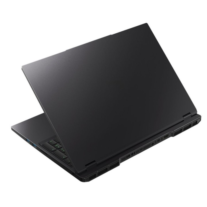 Syspack - X16-Pro Core Ultra 9 275HX DDR5 Dual M.2 RTX 5060 8GB 16" QHD+ 180Hz