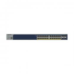 NETGEAR - 2PT GE POE+ SMART SWCH