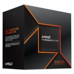 AMD - Ryzen 9980X Threadripper 64 Core 3.2Ghz Socket TR5 no Fan