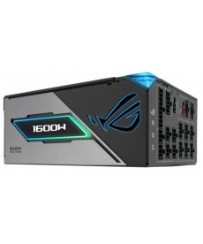 ASUS - Rog Thor 1600 Titanium III 1600W Modulare PCIe 5.1 80Plus Titanium