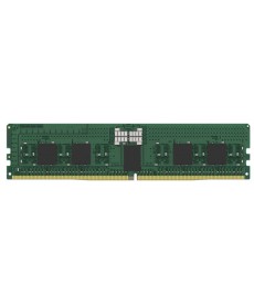 KINGSTON - 128GB ECC-D5 6400 Registered Server Premier x AMD 9000 (1x32GB)