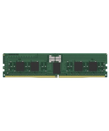 KINGSTON - 128GB ECC-D5 6400 Registered Server Premier x AMD 9000 (1x32GB)