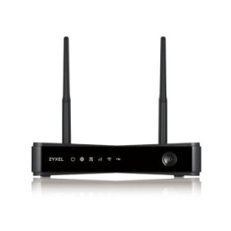 ZYXEL - LTE 3301  NEBULAFLEX WIRELESS ROUTE