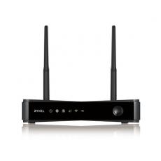 ZYXEL - LTE 3301 WIRELESS LTE ROUTER