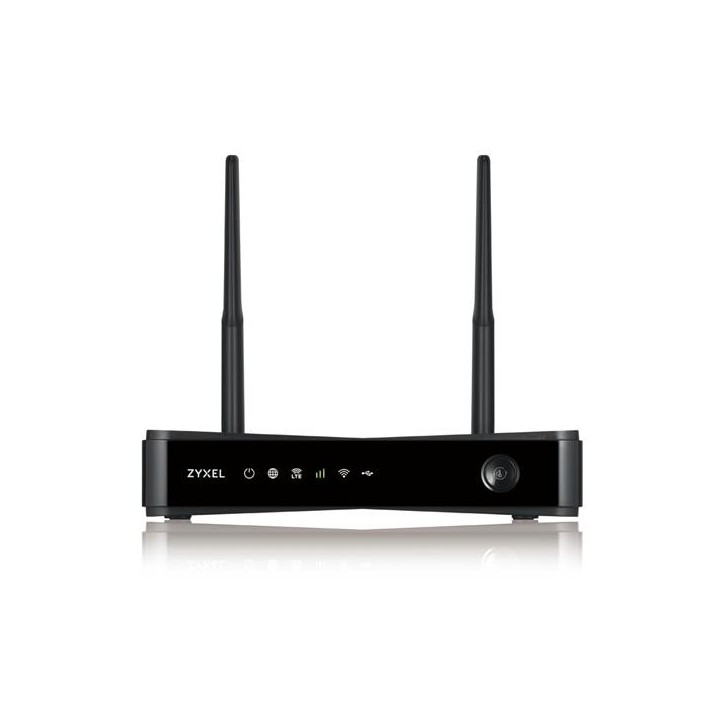 ZYXEL - LTE 3301  NEBULAFLEX WIRELESS ROUTE