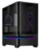 ASUS - AP202 ARGB Black mATX