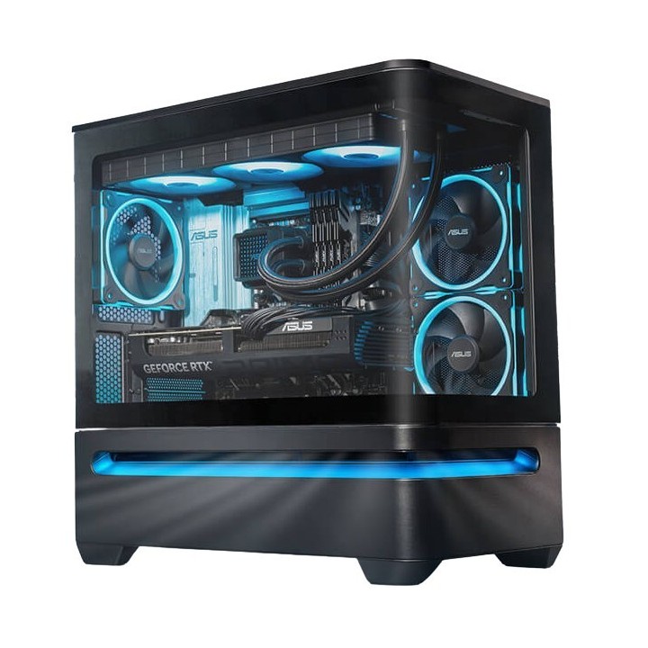 Syspack - Powered by Asus - TUF i7 14700K 32GB SSD 1TB RTX 4070 Ti Super 16GB