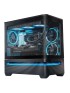 Syspack - Powered by Asus - TUF EVO Ryzen 7 9800X3D 32GB SSD 2TB RTX 5070 Ti 16GB