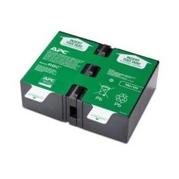 APC REPLACEMENT BATTERY CARTRIDGE
