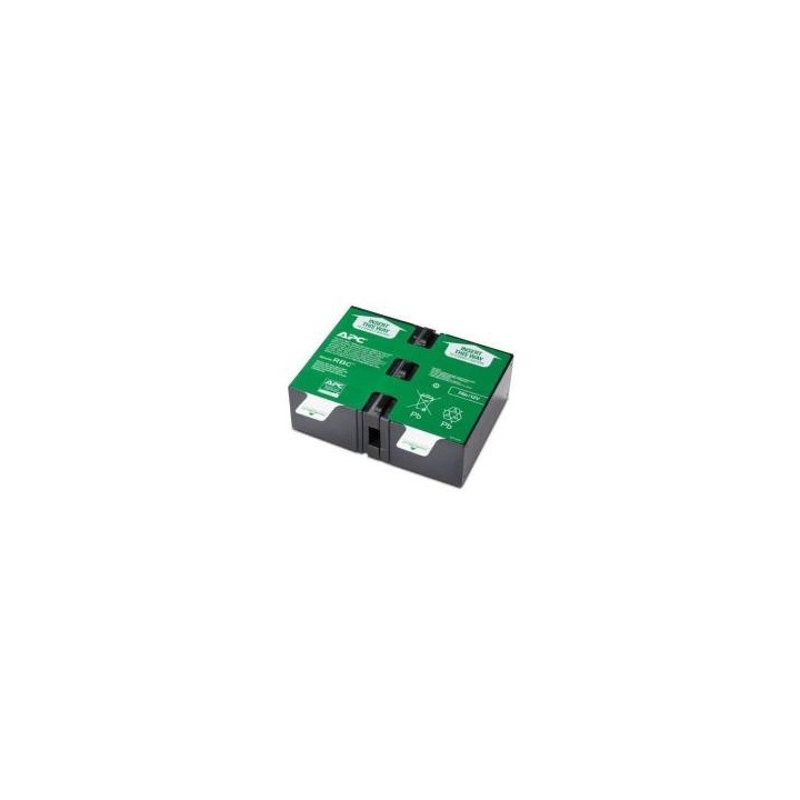 APC REPLACEMENT BATTERY CARTRIDGE