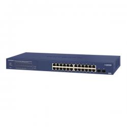 PROSAFE 24GE POE SMART SWITCH