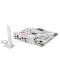 ASUS - ROG Strix B850-G Gaming WiFi Quad M.2 DDR5 mATX - Socket AM5