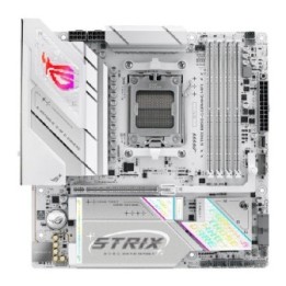 ASUS - ROG Strix B850-G Gaming WiFi Quad M.2 DDR5 mATX - Socket AM5